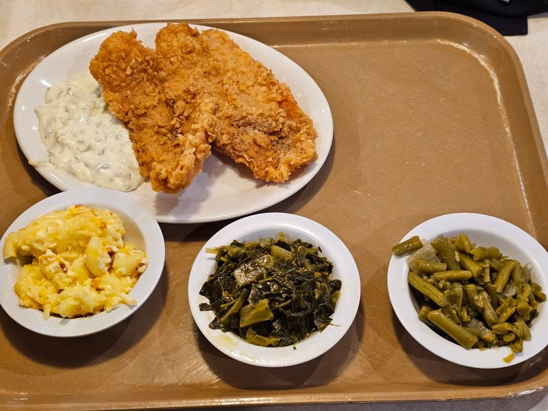 Prices, Portions, and Practical Notes