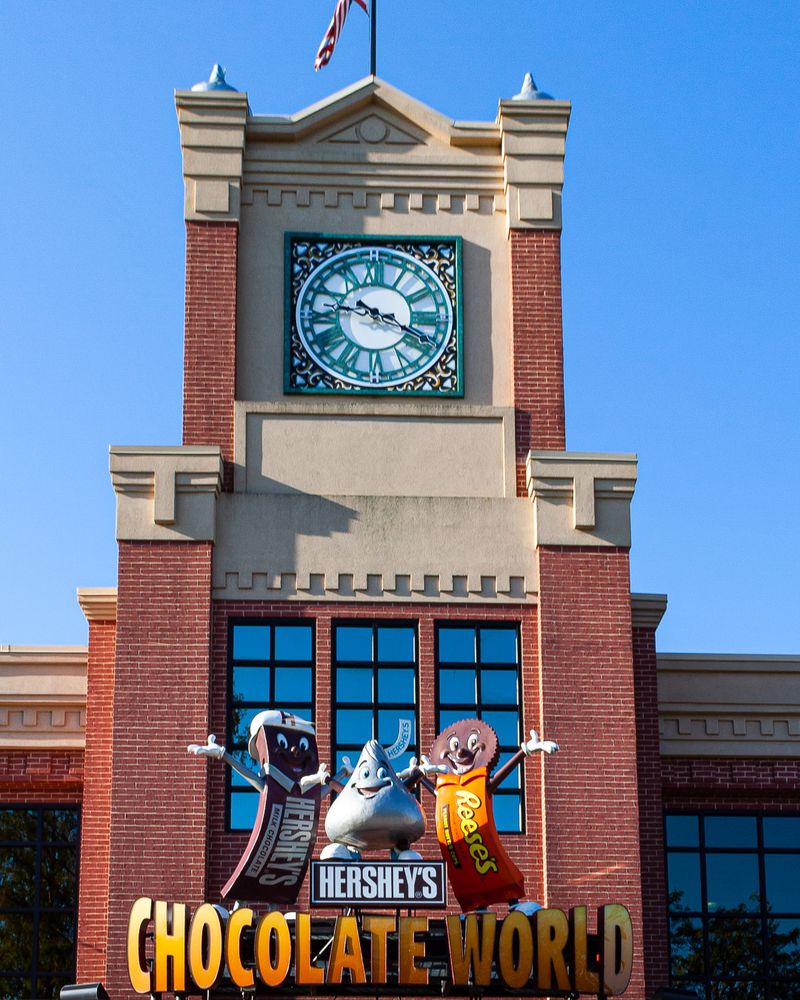 Hours, Parking, and the Two-Hour Clock