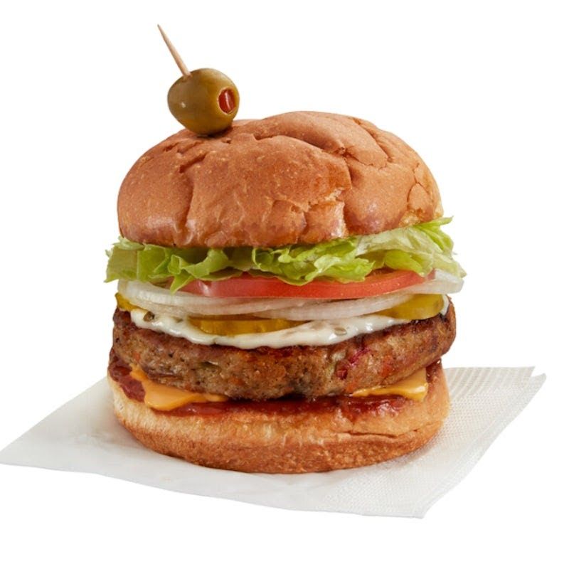 Your Onion Rings Are Calling, So Answer Them