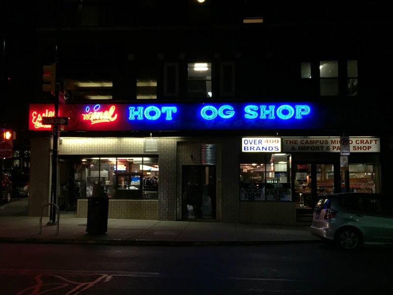 Late Hours, Prices, and Parking Tips