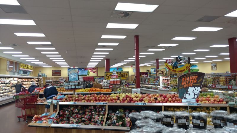 Trader Joe's in Leawood