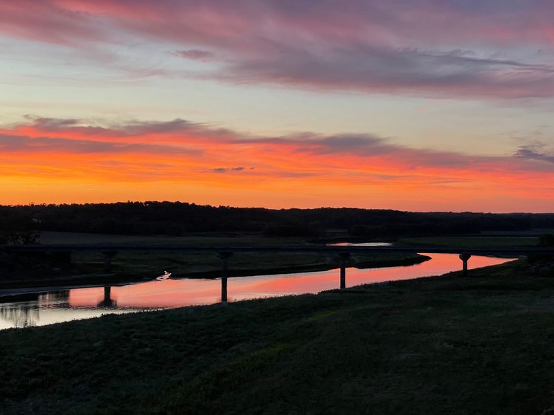 Sunset Views That Steal The Show