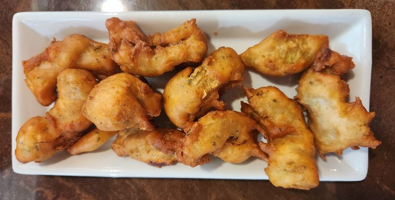 The Famous Deep-Fried Hearts