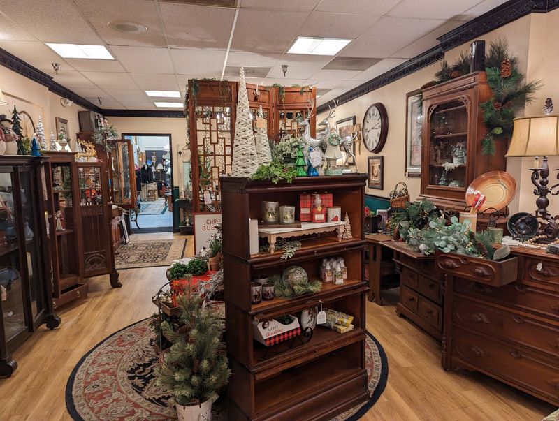 The Ever-Changing Front Display
