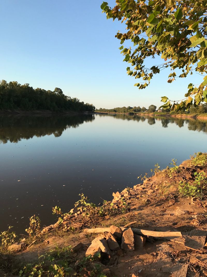 Red River