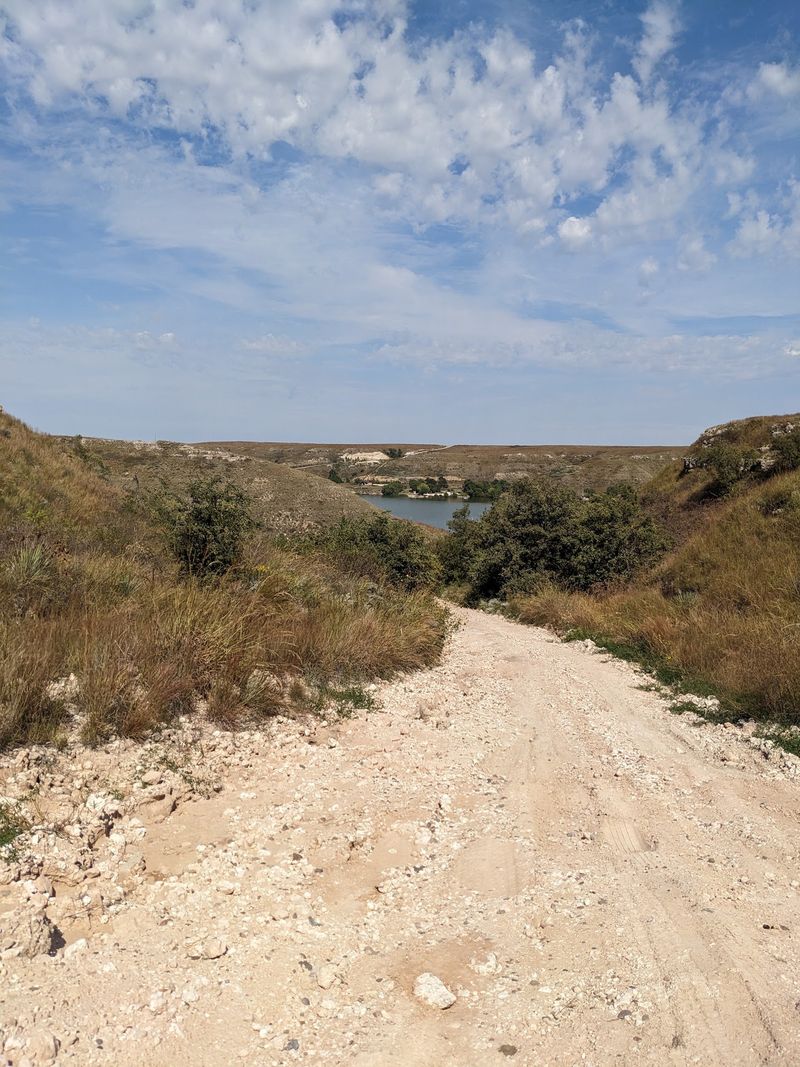 Roads That Reward Careful Drivers