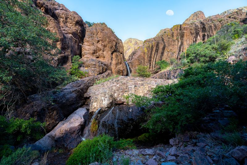 Dripping Springs Natural Area