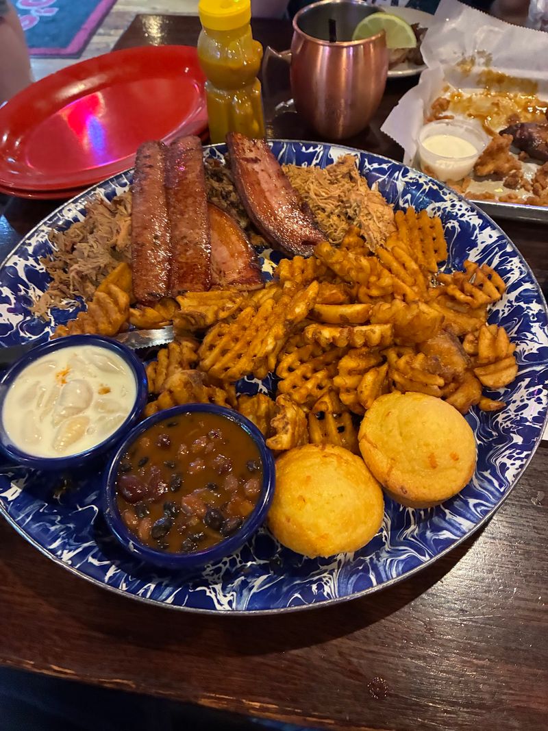 Sides That Steal The Show
