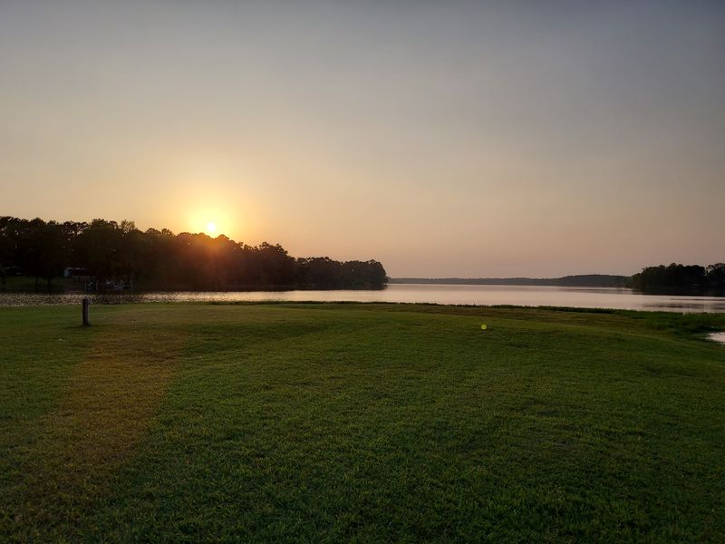 Find Your Pace At The State Parks