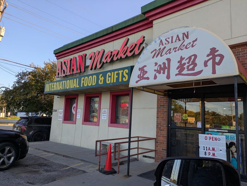 Finding The Place Is Easier Than Picking A Snack