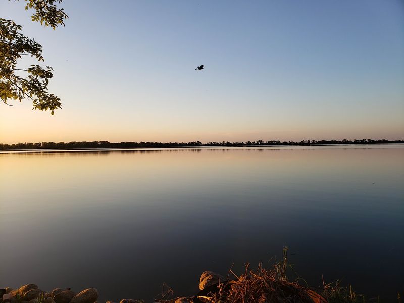 Tuttle Lake Recreation Area, Dolliver