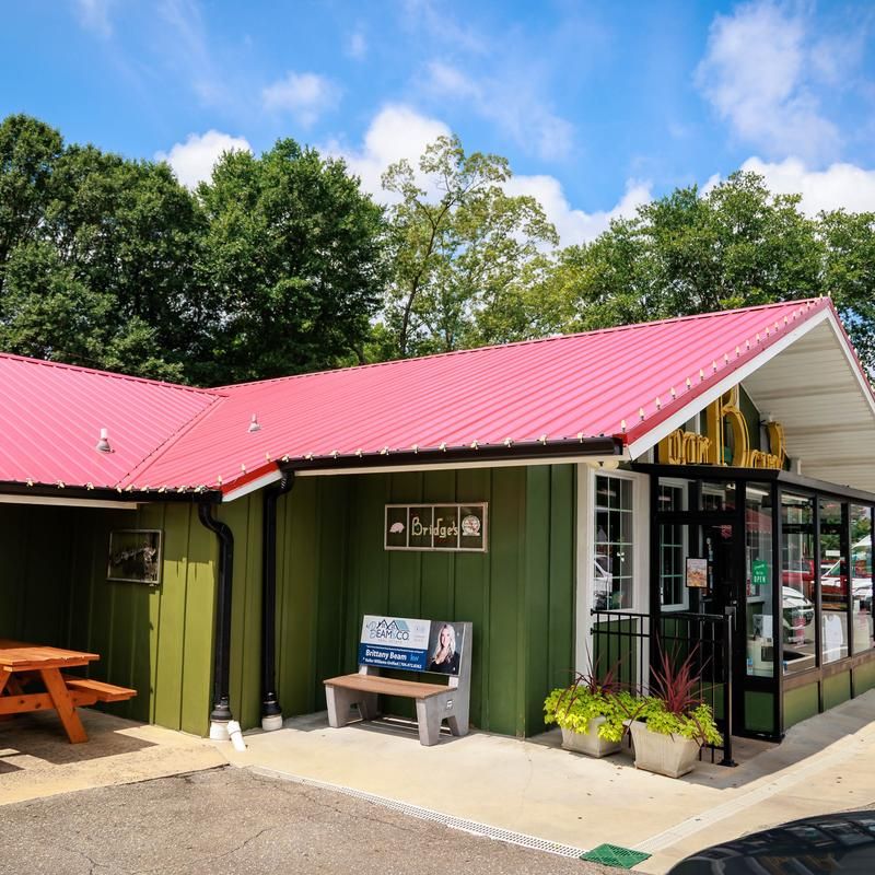 Planning Your Shelby Barbecue Run