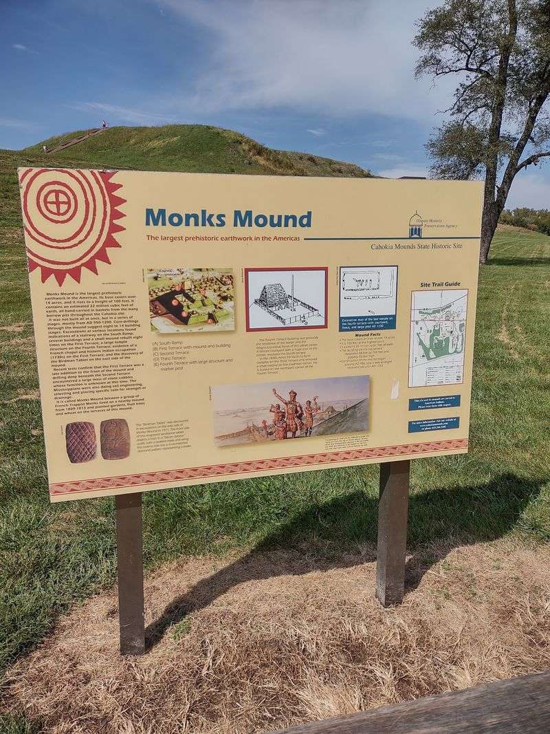 The Rise And Decline Of One Of America's Most Remarkable Ancient Civilizations