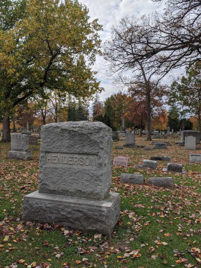 Westwood Cemetery