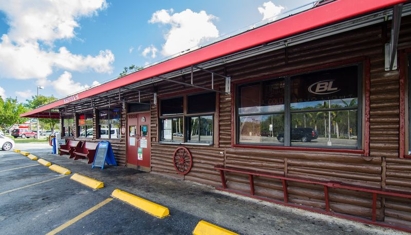 Shiver's BBQ, Homestead, FL