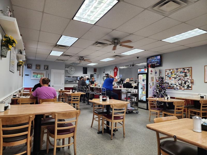 Debbie's Restaurant