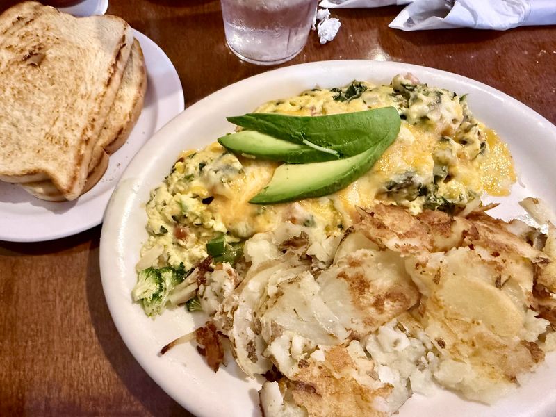 Molly Browns Cafe Cuyahoga Falls