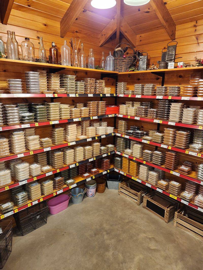 The Spice Nook