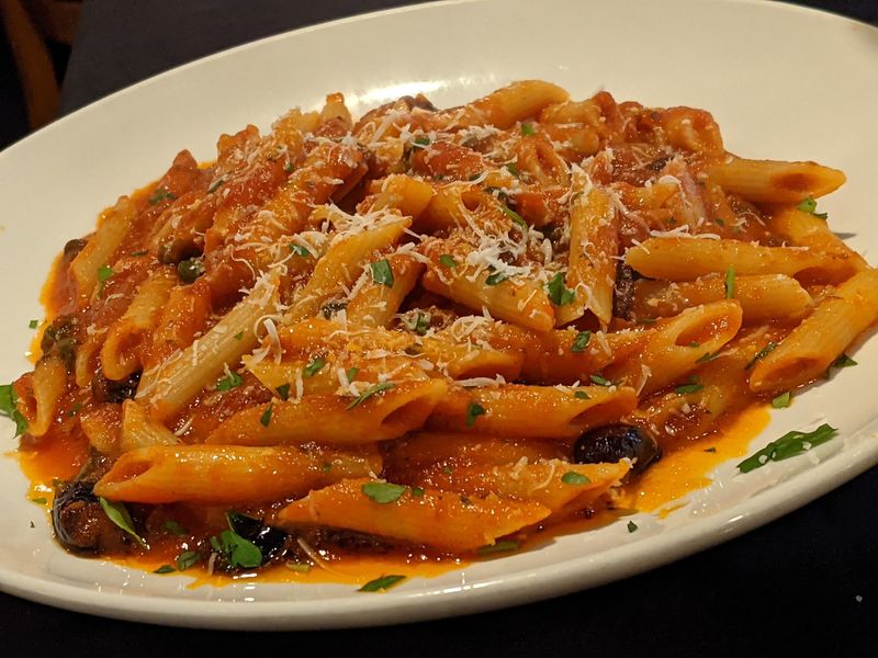 Valerio’s Ristorante, Cleveland, OH