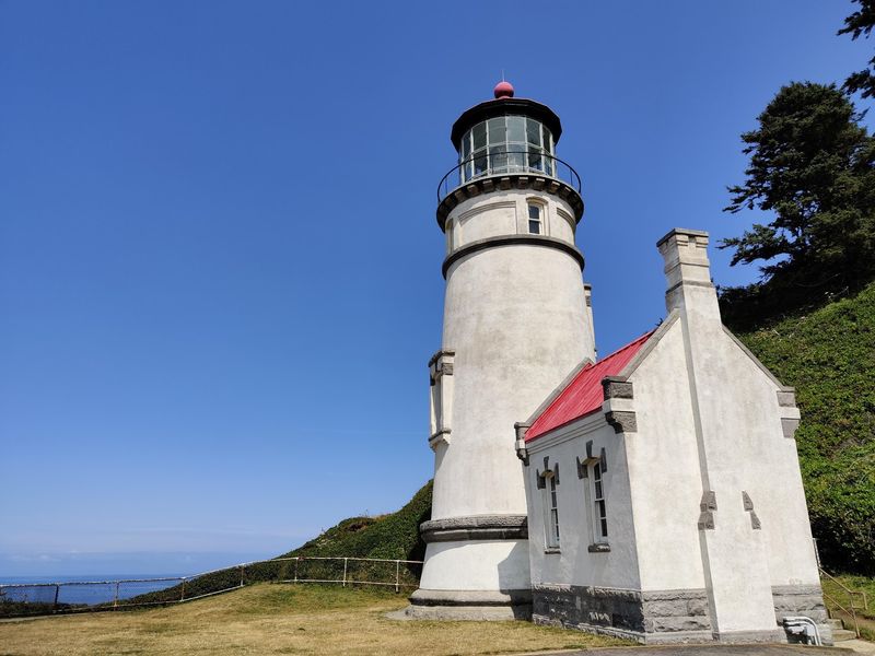 Heceta Head Lighthouse