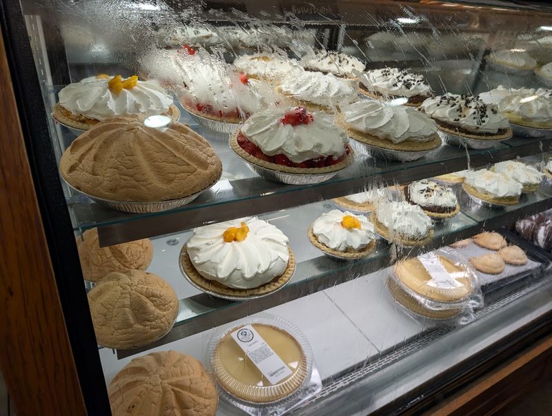 The Bakery Case You Should Approach With Caution