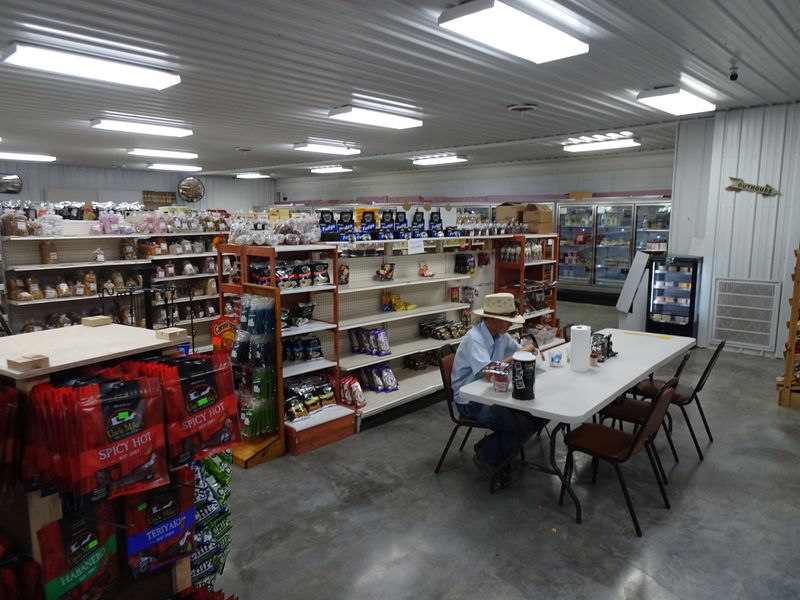 7th Street Grocery