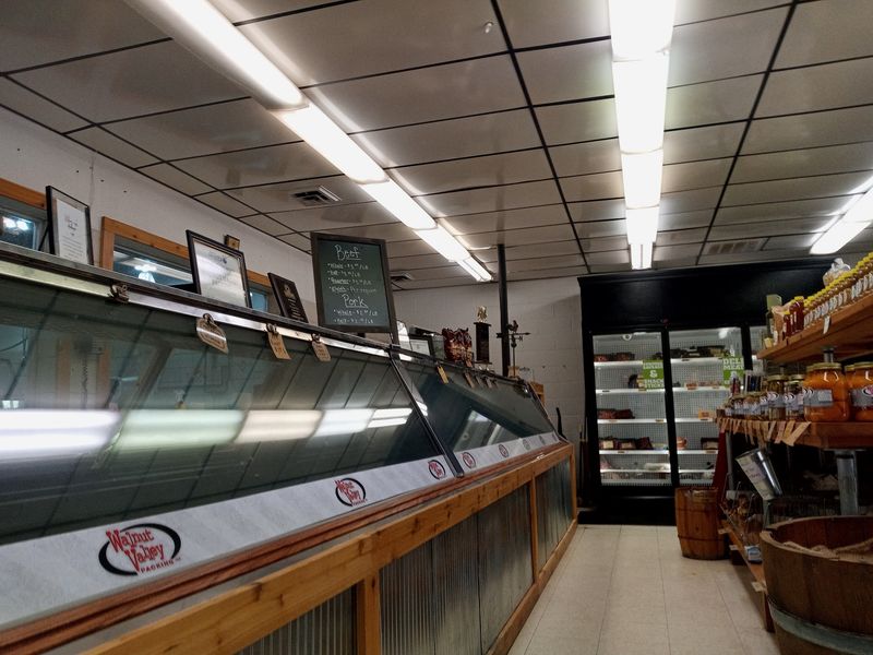 Walnut Valley Packing