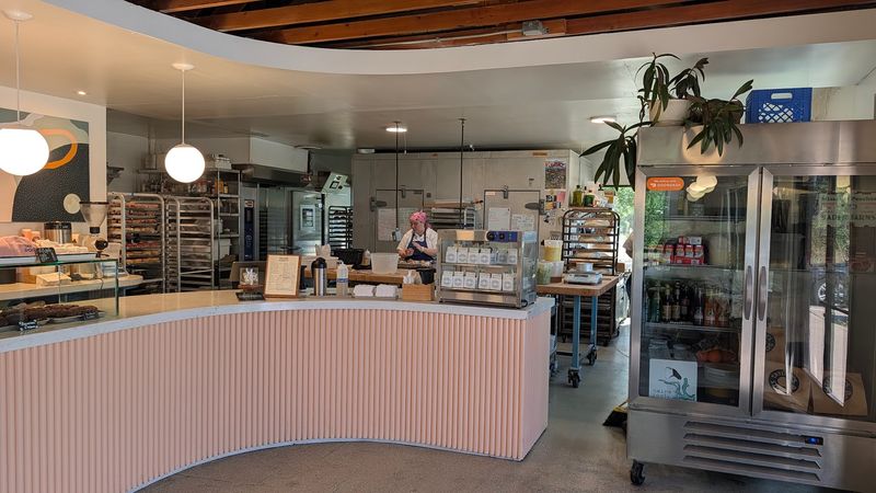 Taylor's Donuts In Lawrence