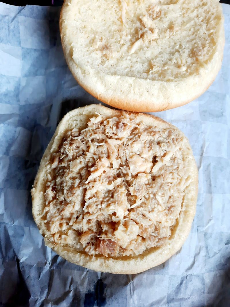 Bologna, Tenderloin, And Other Delicious Surprises