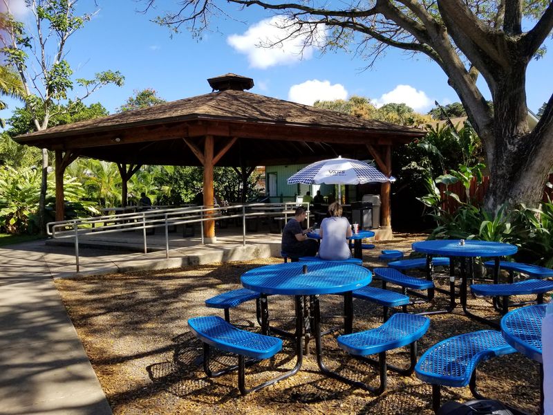 Easy Parking And A Location Right By Famous Surf Spots