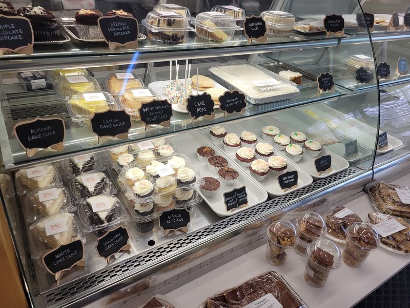 Cheesecake Fans Get Their Own Corner Of Happiness