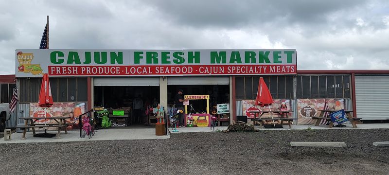 A Strawberry Truck Turned Into Something Much Bigger