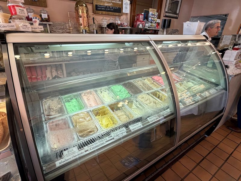 Order The Flavors That Have Been Here Since Day One