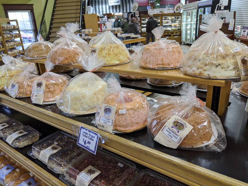 Meet The Pumpkin Whoopie Pie You Should Grab While It Lasts