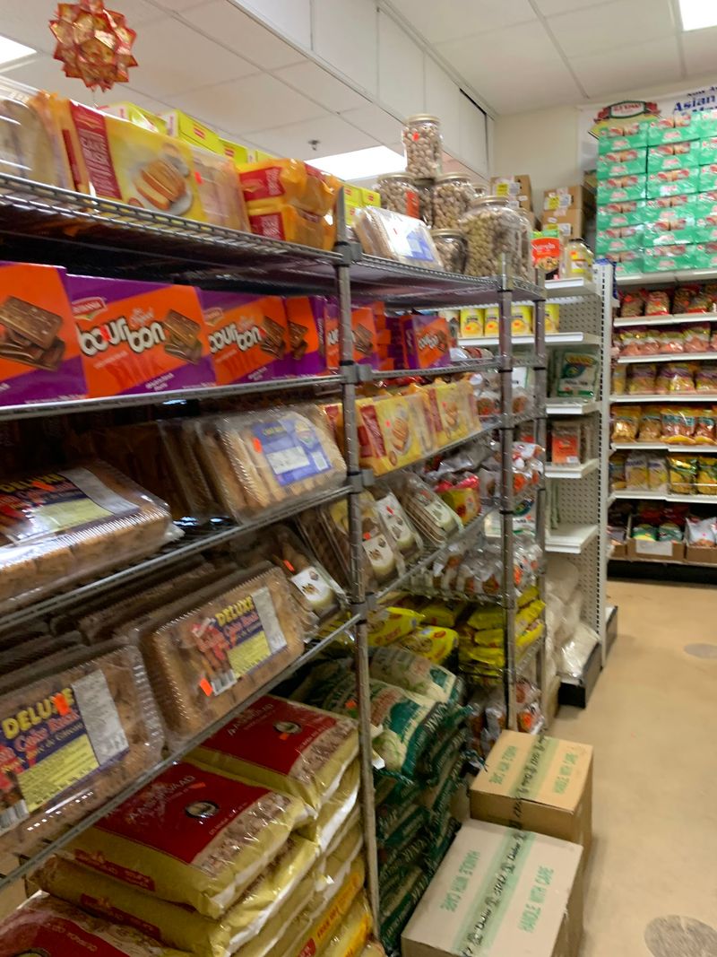 Snack Hunters, Clear Your Afternoon