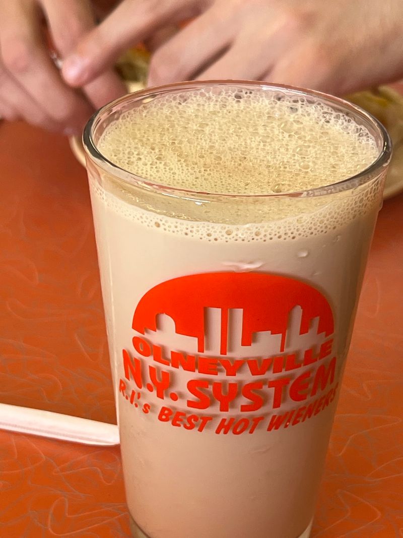 Coffee Milk Is The Drink You Didn't Know You Needed