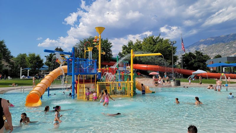 Summer Unlocks A Whole Outdoor Splash Zone
