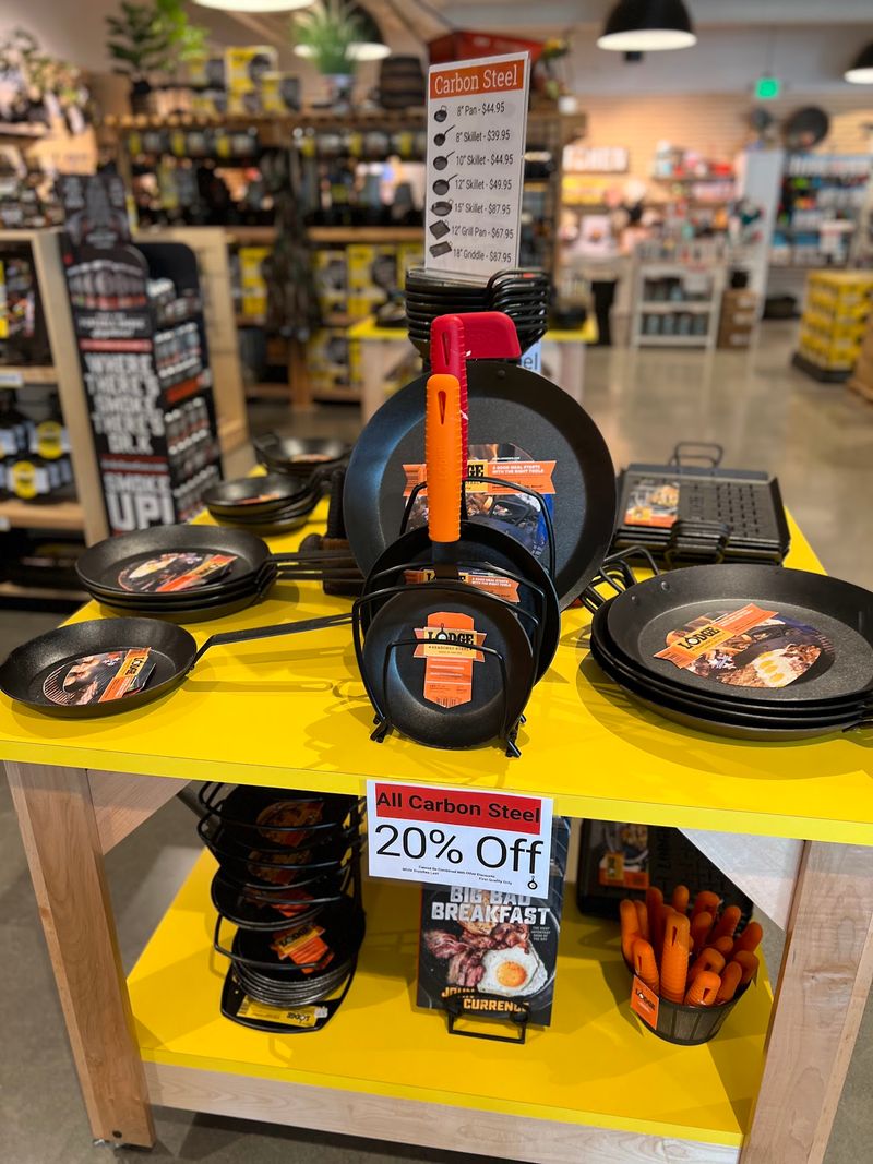 Tiny Flaws, Big Bargains In The Seconds Section