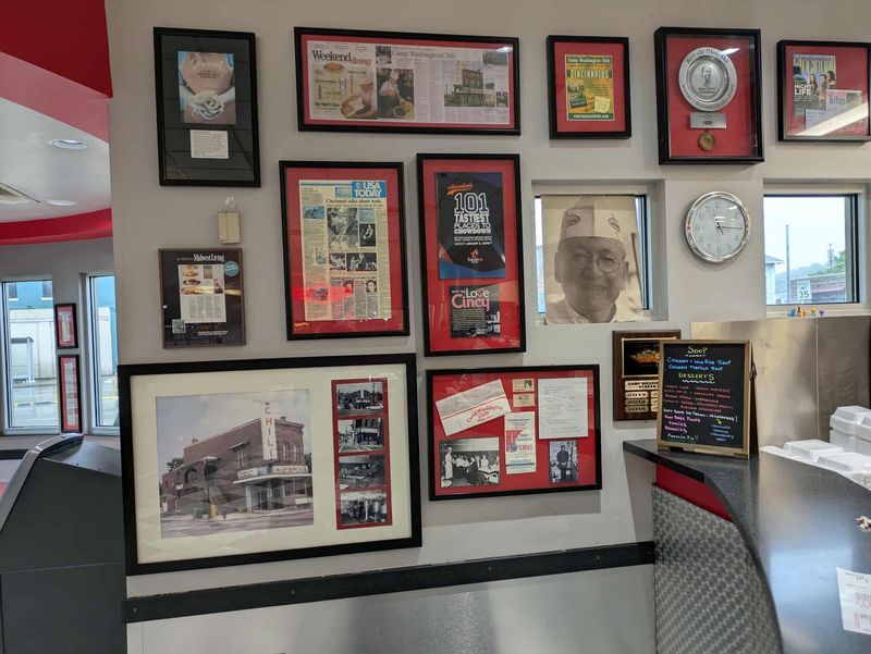 A Family Story Simmering Since 1940