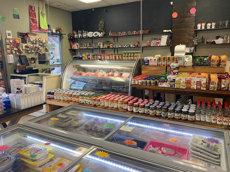 A Polish Corner of Penn Avenue