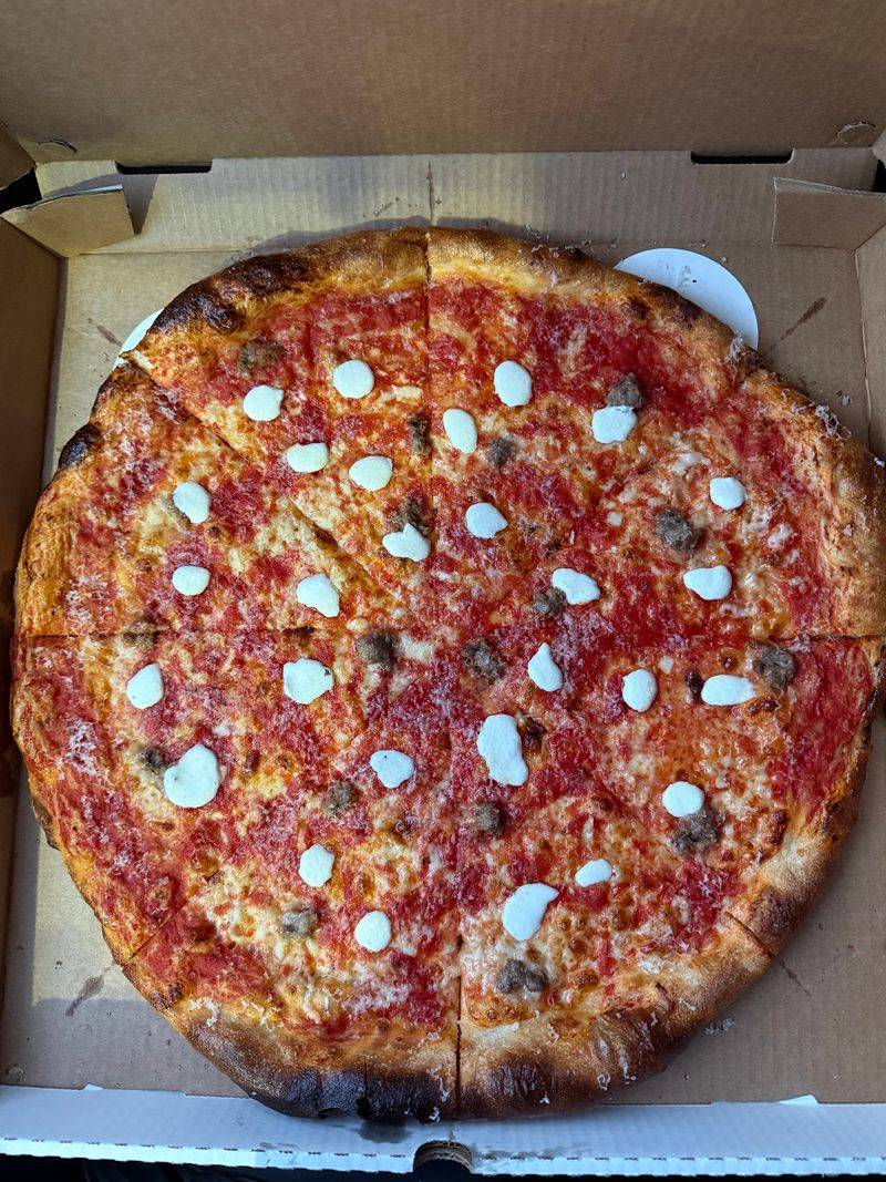 East Coast Roots Grew Into A Mountain West Pizza Craze