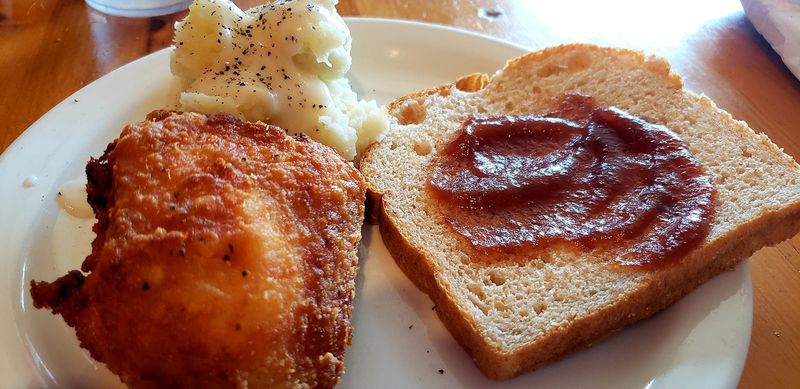 Homemade Bread And Jam Deserve Their Own Moment