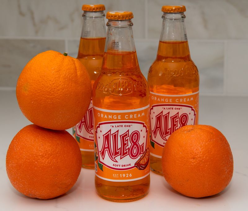 More Flavors Than The Founder Ever Dreamed Of