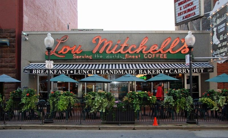 That Neon Sign Makes A Bold Coffee Promise