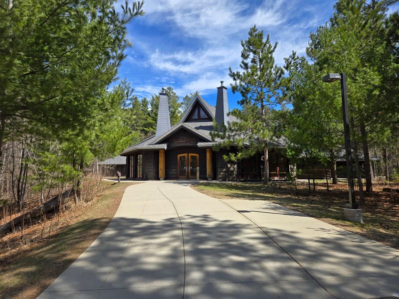 Start Your Headwaters Trip At The Center Built For It