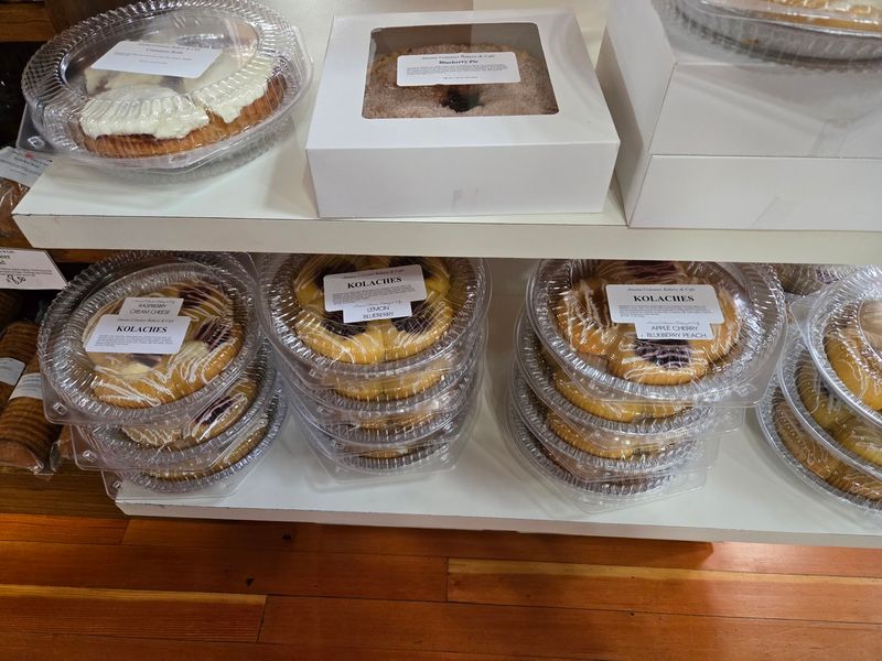Pie Lovers Have A Serious Decision To Make