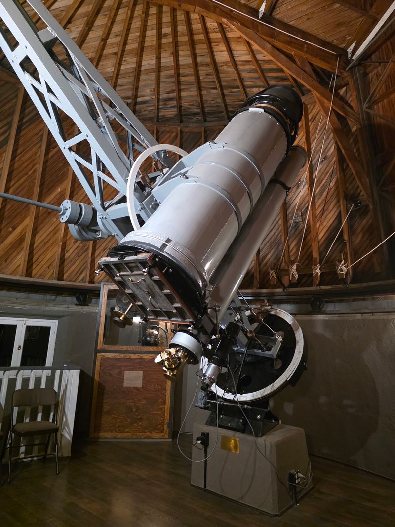 Where Pluto Was Found In 1930