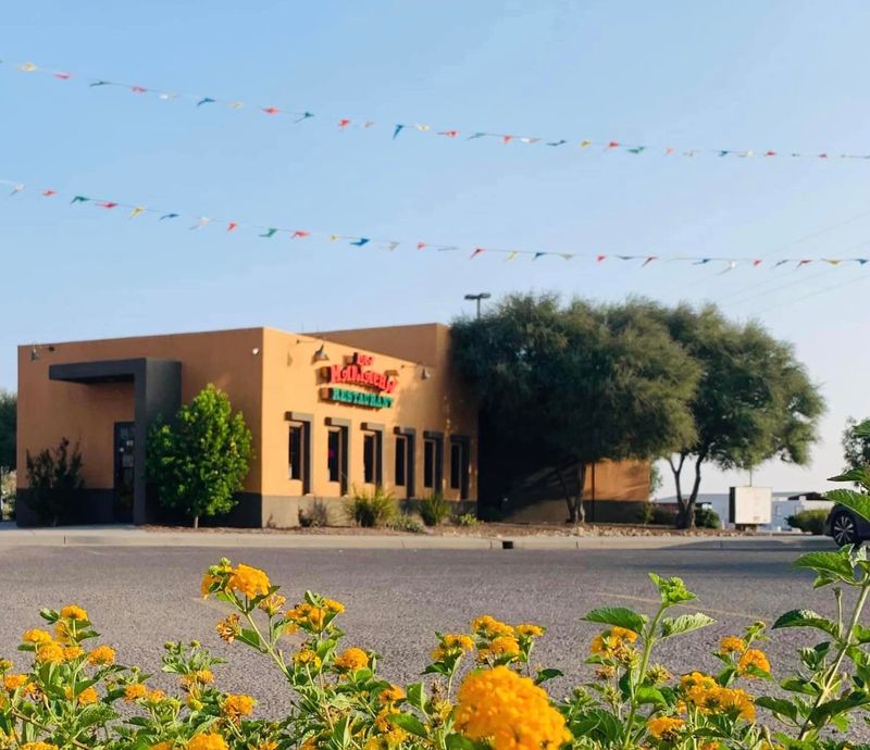 Los Mariachis Restaurant