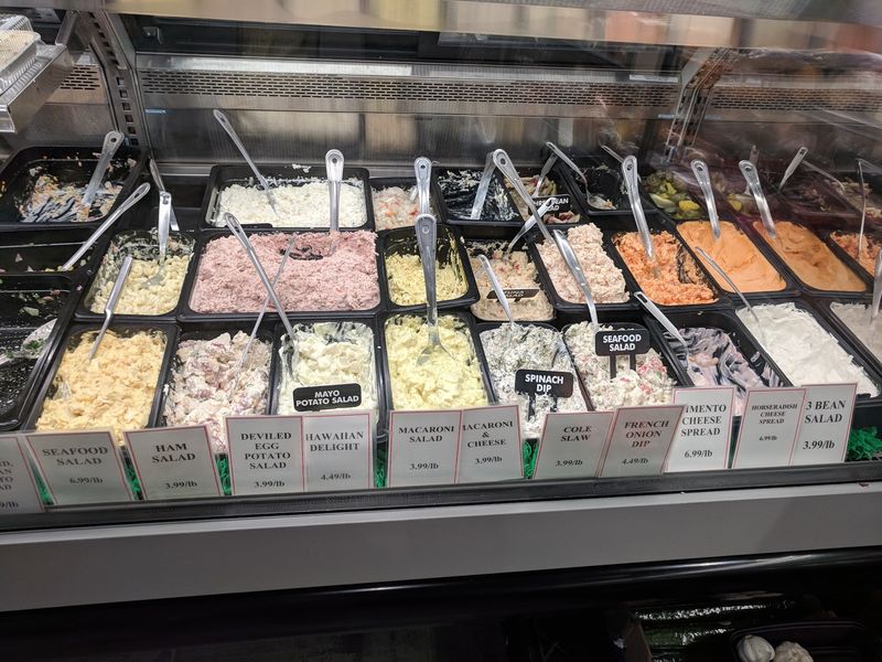 Humbert's Meats