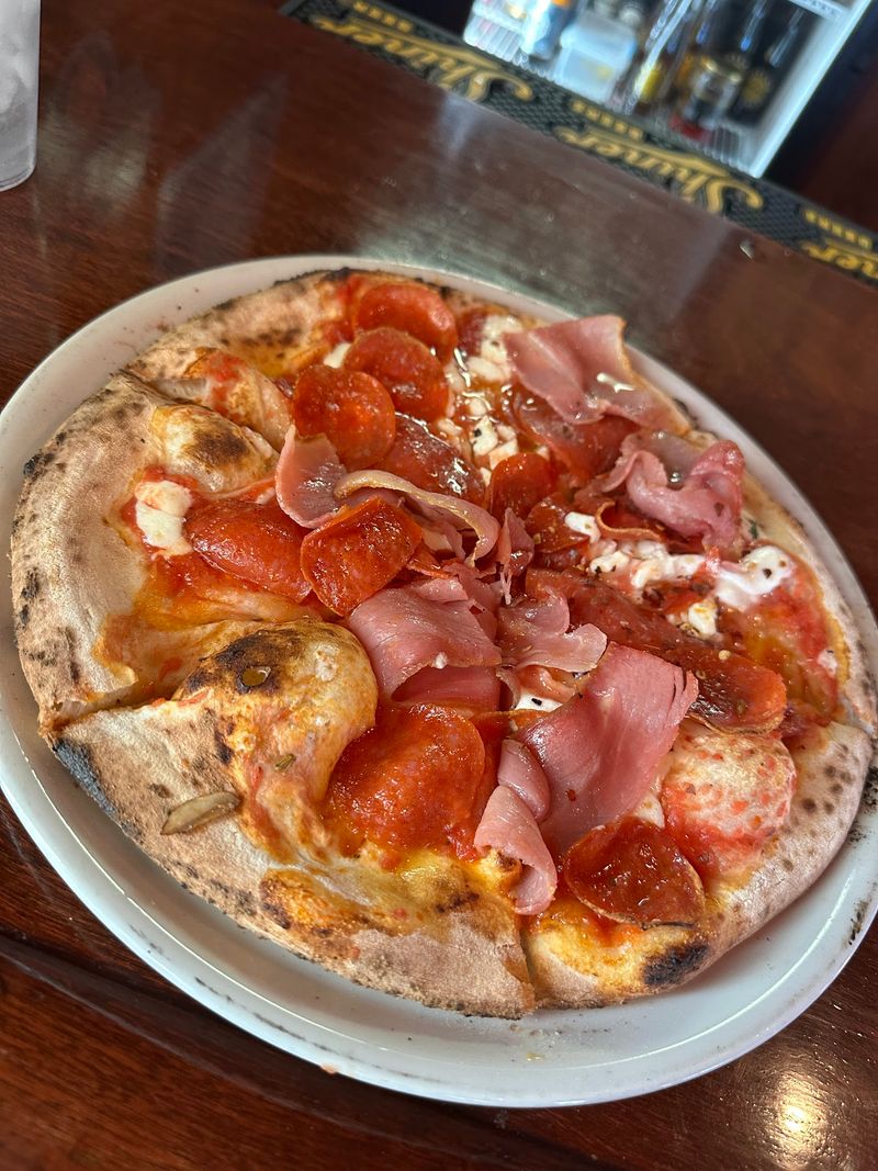 Sfumato Pizzeria, Alton